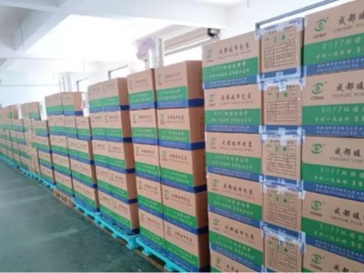 胶带厂被客户当场验收米黄胶带能过关吗？