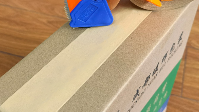 快递打包可以用成都黄瓜视频色色下载吗？